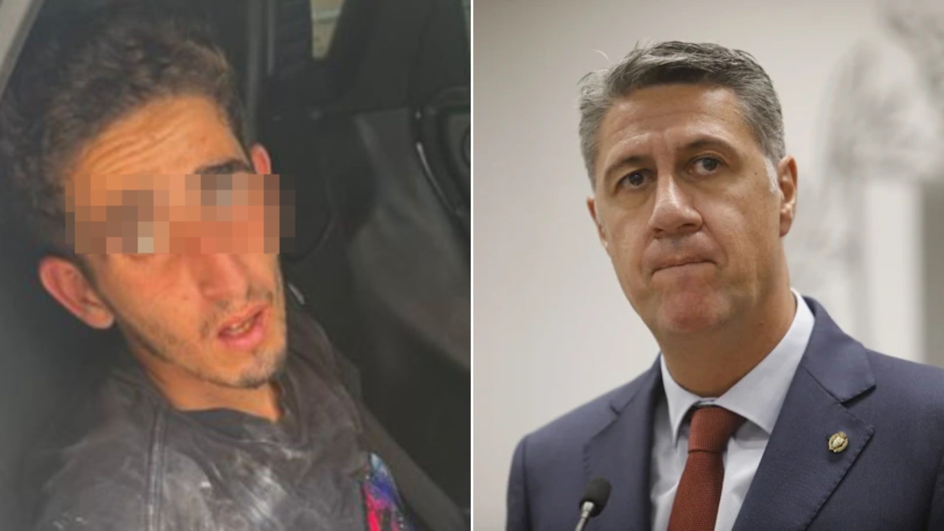 Retour à la mer : une humanité déchue renvoyée au Maroc