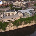 Retour vers le passé au Musée d'Art Américain Hunter