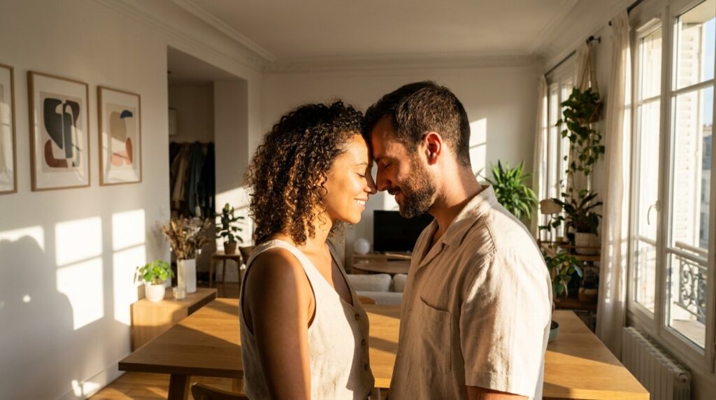 Révélation : Ce qui ravive le désir des couples durables dans un monde où la spontanéité n'est plus roi