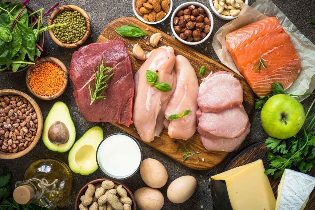 Révision internationale : Remise en question des idées reçues sur la satiété, la qualité des protéines et la perte de poids