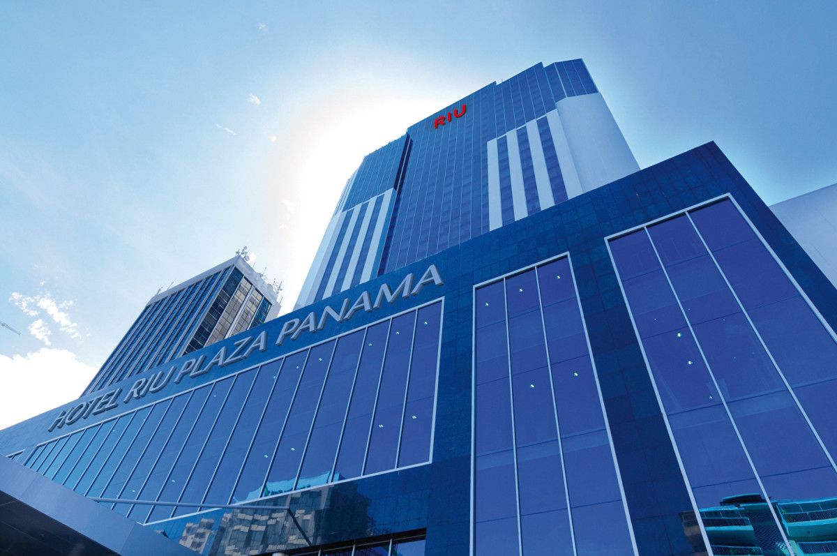 Riu Plaza renforce son engagement envers l'Amérique latine urbaine à travers le renouvellement de ses hôtels.