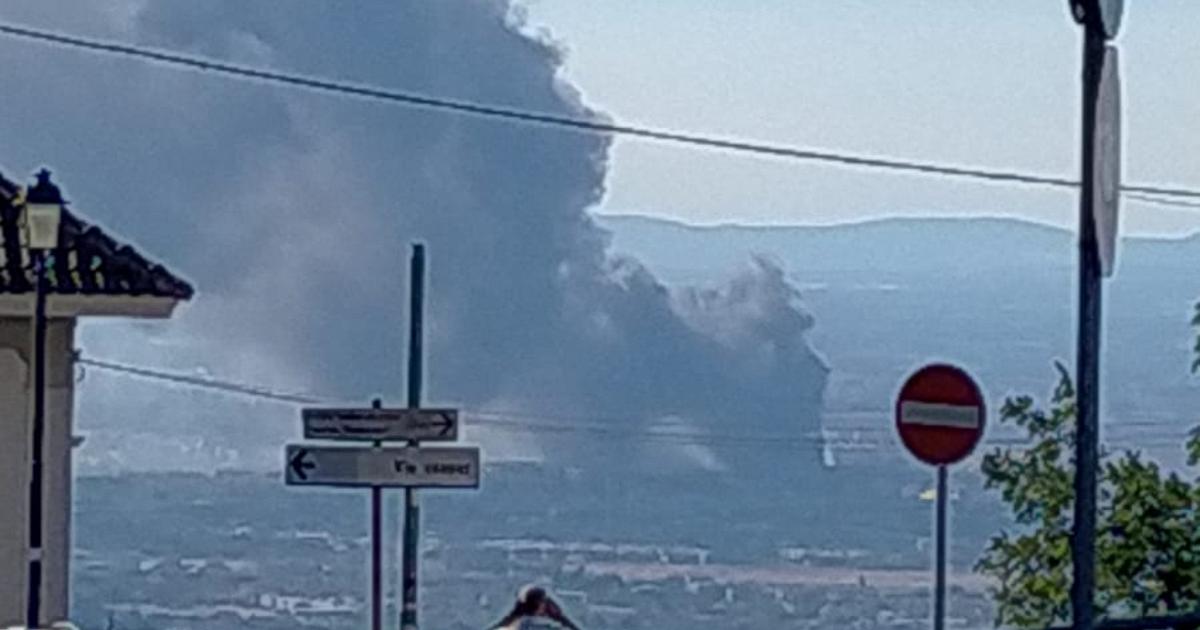 Rogo à quatre fronts : une ombre menaçante sur les voies ferrées