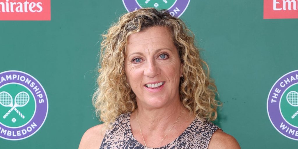 Sally Gunnell a révolutionné sa nutrition à 59 ans – découvrez son secret !