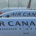 Scandale chez Air Canada : un ex-pilote opérait 900 vols sans licence !