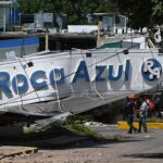 Séisme puissant de magnitude 4,8 près du Venezuela !