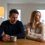 Silence complice ou poison insidieux : comment ignorer les remarques de votre partenaire nuit davantage au couple que les querelles.