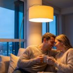 Silence nocturne : comment une nouvelle routine a révolutionné nos nuits en moins d'une semaine