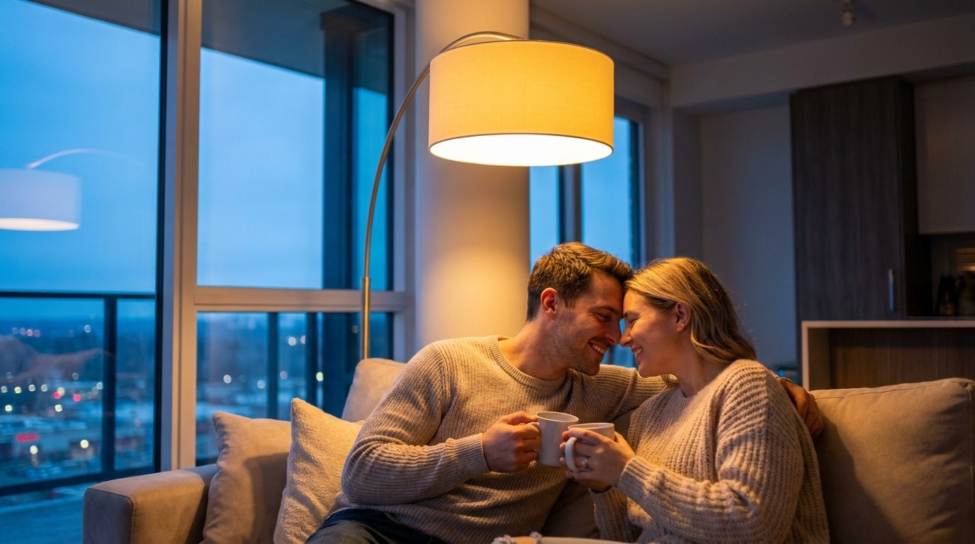 Silence nocturne : comment une nouvelle routine a révolutionné nos nuits en moins d'une semaine