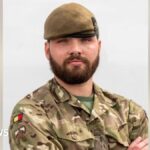 Soldat britannique tué lors d’un entraînement en Irak : Lance Corporal James Freeman identifié