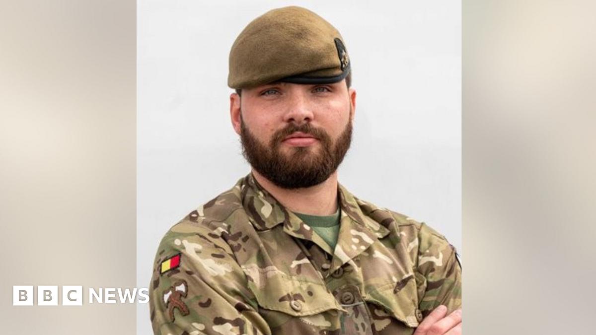 Soldat britannique tué lors d’un entraînement en Irak : Lance Corporal James Freeman identifié