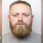 Suspect de Derbyshire le plus recherché arrêté en Belgique