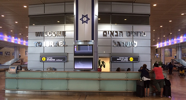 Tension chez Air Europa suite au retour en Israël