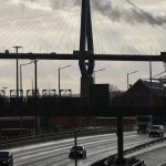 Trafic à Hambourg : Elbtunnel, A7 et Köhlbrandbrücke bloqués ce week-end !