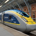 Trains Eurostar annulés entre Londres et Paris en raison de la canicule britannique et française