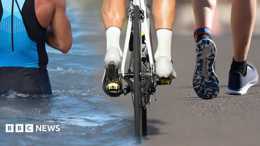 Triathlon du canal de Montgomery annulé pour manque de bénévoles