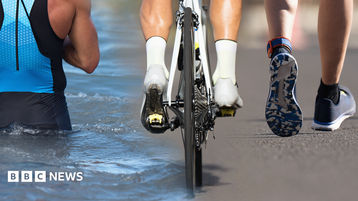 Triathlon du canal de Montgomery annulé pour manque de bénévoles