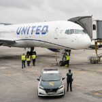 Un avion reliant Bilbao à New York tombe en panne et abandonne 150 passagers