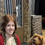 Un chien local va briller dans la production d'Annie!