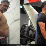 Un coach fitness dévoile 3 règles faciles pour maigrir de 25 kg
