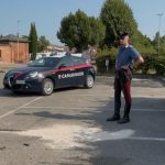 Un coup de feu pour une femme