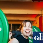 Un défi inspirant : j'ai vu une femme soulever 100 kg et me suis dit : « Je veux le faire ! »