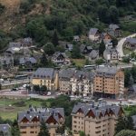 Un homme décède et un autre est blessé dans un incendie à Vielha