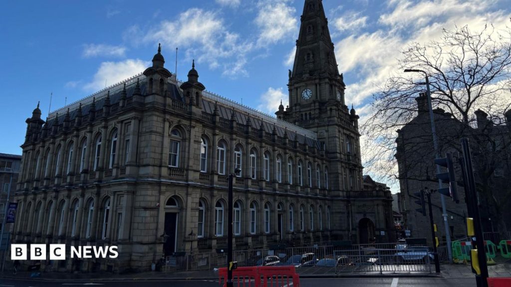 Un nouveau leadership à Calderdale pourrait relancer la restauration vegan