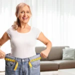 Un seul entraînement aide les seniors à perdre de la graisse sans perdre de muscle