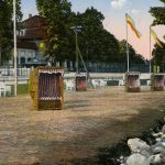 Un siècle de Zippendorfer Strand : un rêve balnéaire réalisé par les habitants