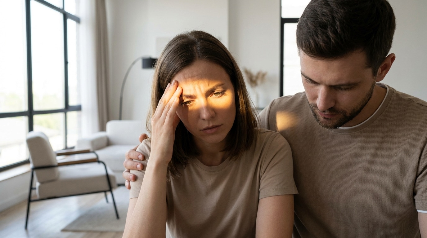 Un soir, j’ai compté mes choix quotidiens : la révélation qui a fragilisé mon couple.