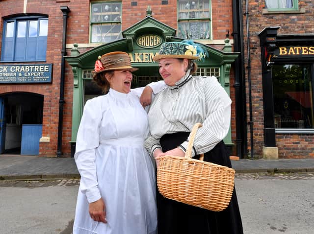 Blists Hill” /></picture></div><figcaption class=