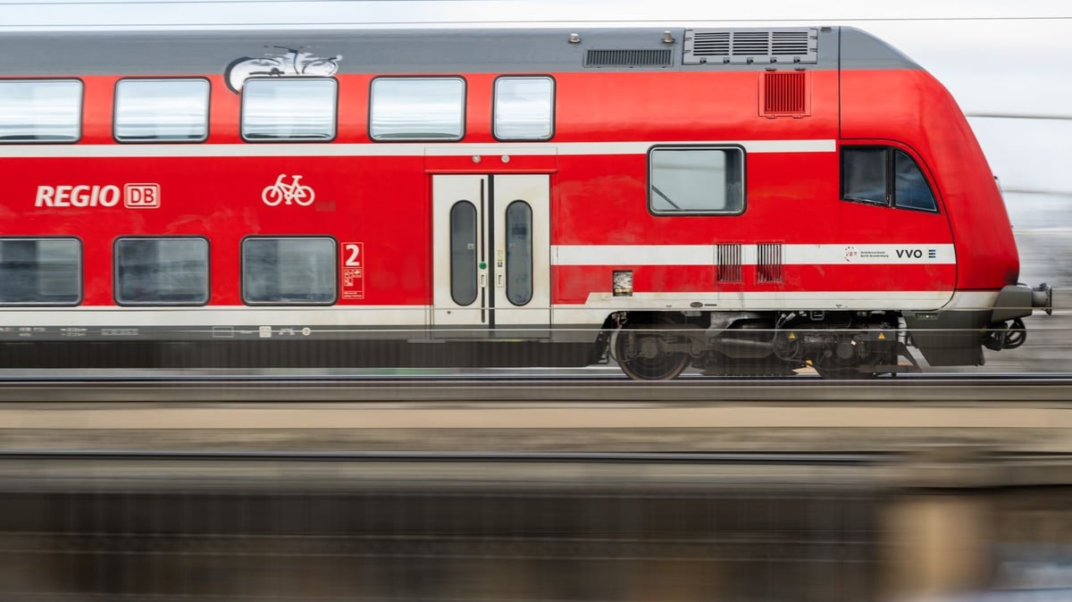 Une grande ligne de train pourrait disparaître !