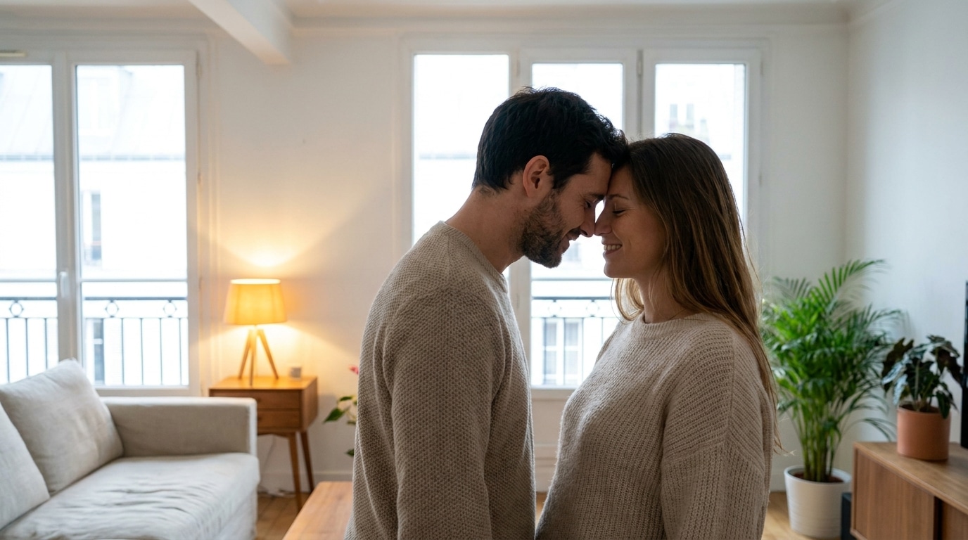 Une technique de couple révolutionnaire : quand la gentillesse ne suffît plus à sauver une relation !