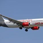 Urgence en plein vol : un vol Jet2 d'Alicante vers Glasgow en détresse
