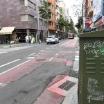Violente agression d’un homme à Las Palmas