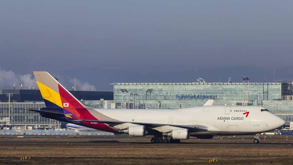 Star Alliance à Francfort : Perte d'un membre, ce que les clients doivent savoir