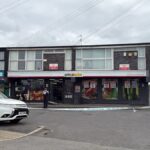 Tir à la nuque après une dispute à Melling