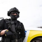 Traiteur du stade Go Media surpris lors d'un exercice