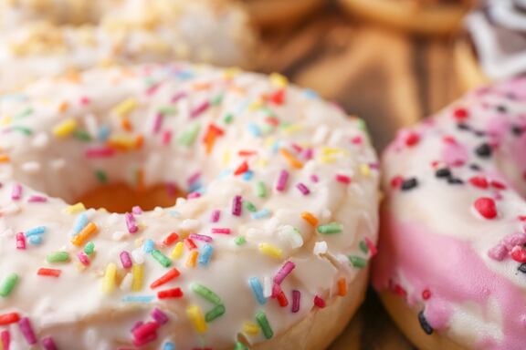 Le sucre rend les aliments plus savoureux, ce qui incite à la surconsommation.