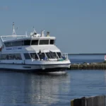 Hiddensee : Ferries en service spécial ce vendredi