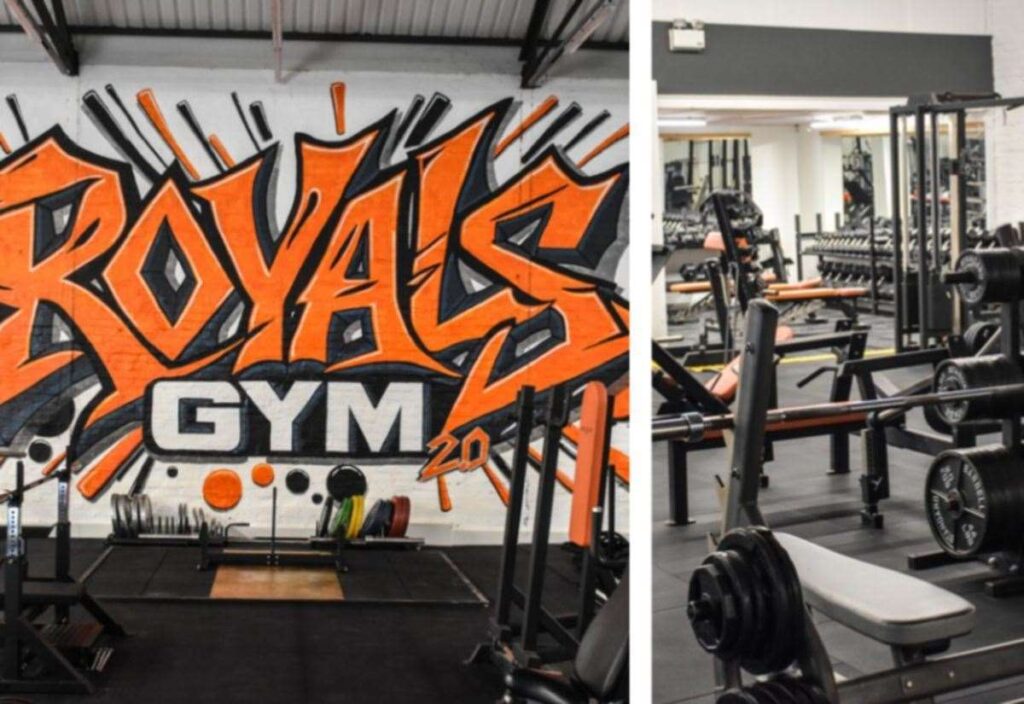 Ouverture de Royals 2.0 Gym : Découvrez nos nouveaux locaux à Holbeach !