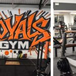 Ouverture de Royals 2.0 Gym : Découvrez nos nouveaux locaux à Holbeach !