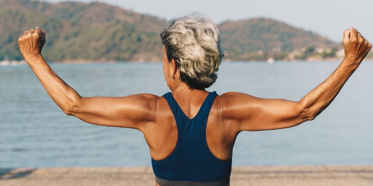 Un exercice clé pour aider les seniors à perdre de la graisse sans perdre de muscle