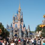 Petit feu, grande frayeur : Incendie sur une attraction mythique de Disney World