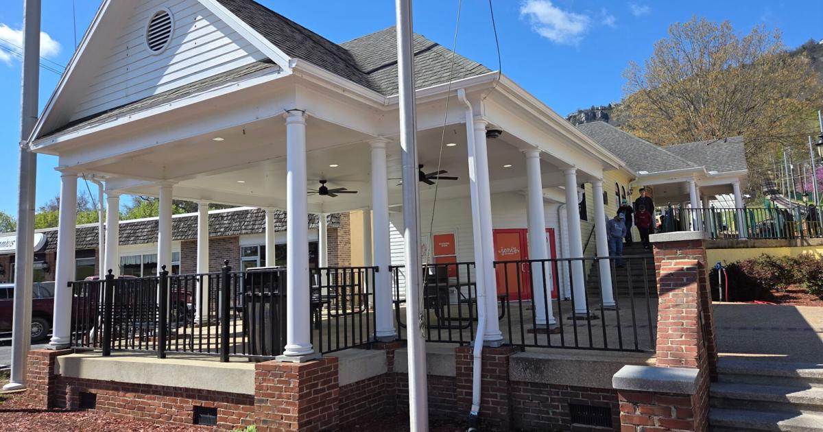 Nouvelle adresse pour Jeni’s Ice Cream à St Elmo !