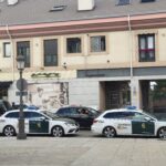 Quatre arrêtés pour avoir déclenché un incendie avec une bengale
