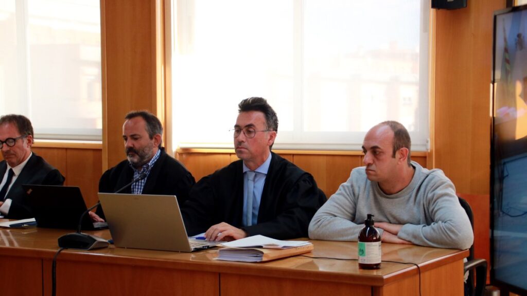 Le tribunal catalan confirme 17 ans de prison pour un meurtre à Tarragona
