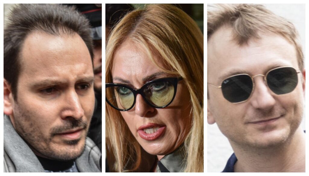 Garlasco : Roberta Bruzzone désigne Stasi coupable, rien ne prouve la présence de Sempio sur les lieux du crime
