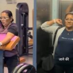 Du jamais vu : La maman de Pune, 61 ans, inspire avec une perte de poids de 18 kg !