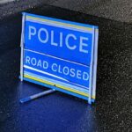 Accident A46 près de Bath : trois blessés à l'hôpital après un chauffard